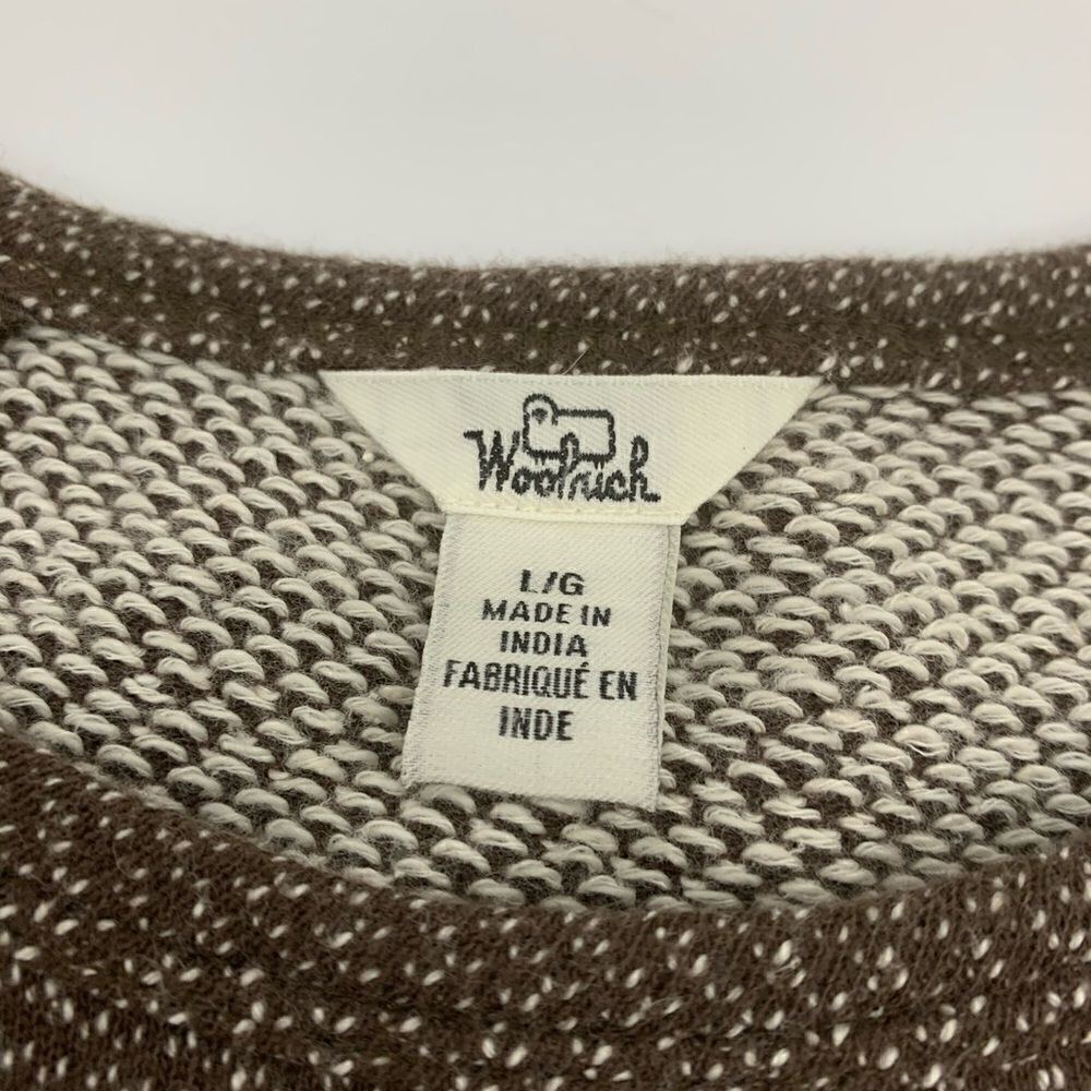 Woolrich Top  - Picture 4 of 4